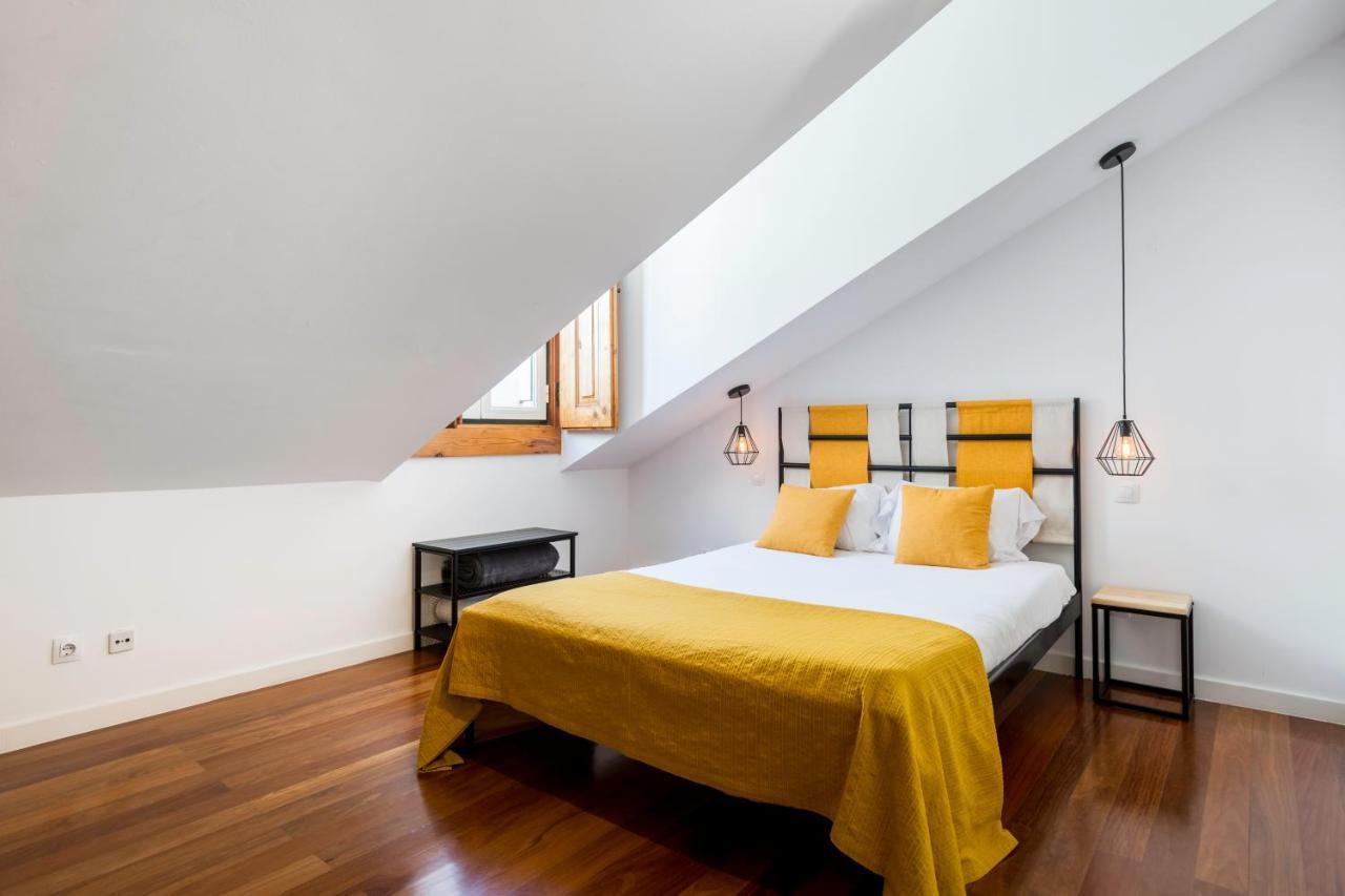Stunning And Spacious Lofts Just By Graca And Alfama Lisbon Exterior photo