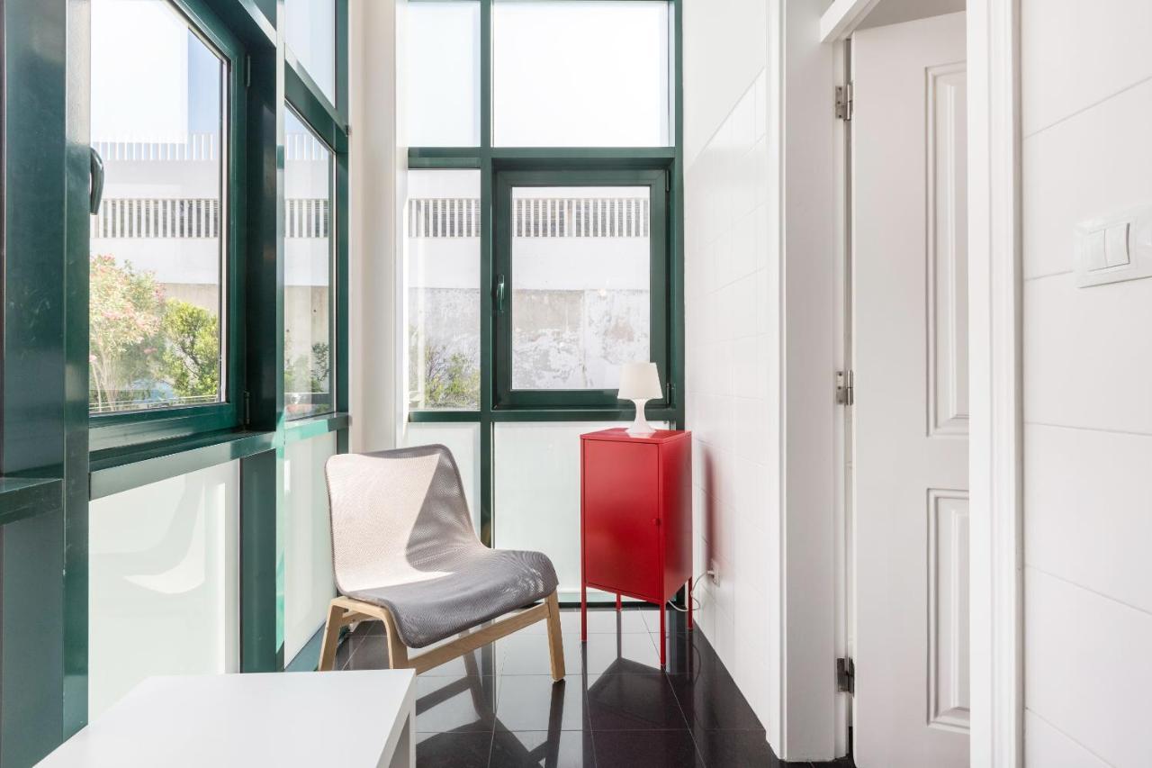Stunning And Spacious Lofts Just By Graca And Alfama Lisbon Exterior photo