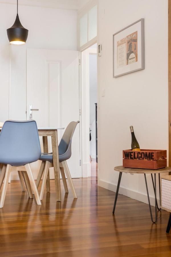 Stunning And Spacious Lofts Just By Graca And Alfama Lisbon Exterior photo