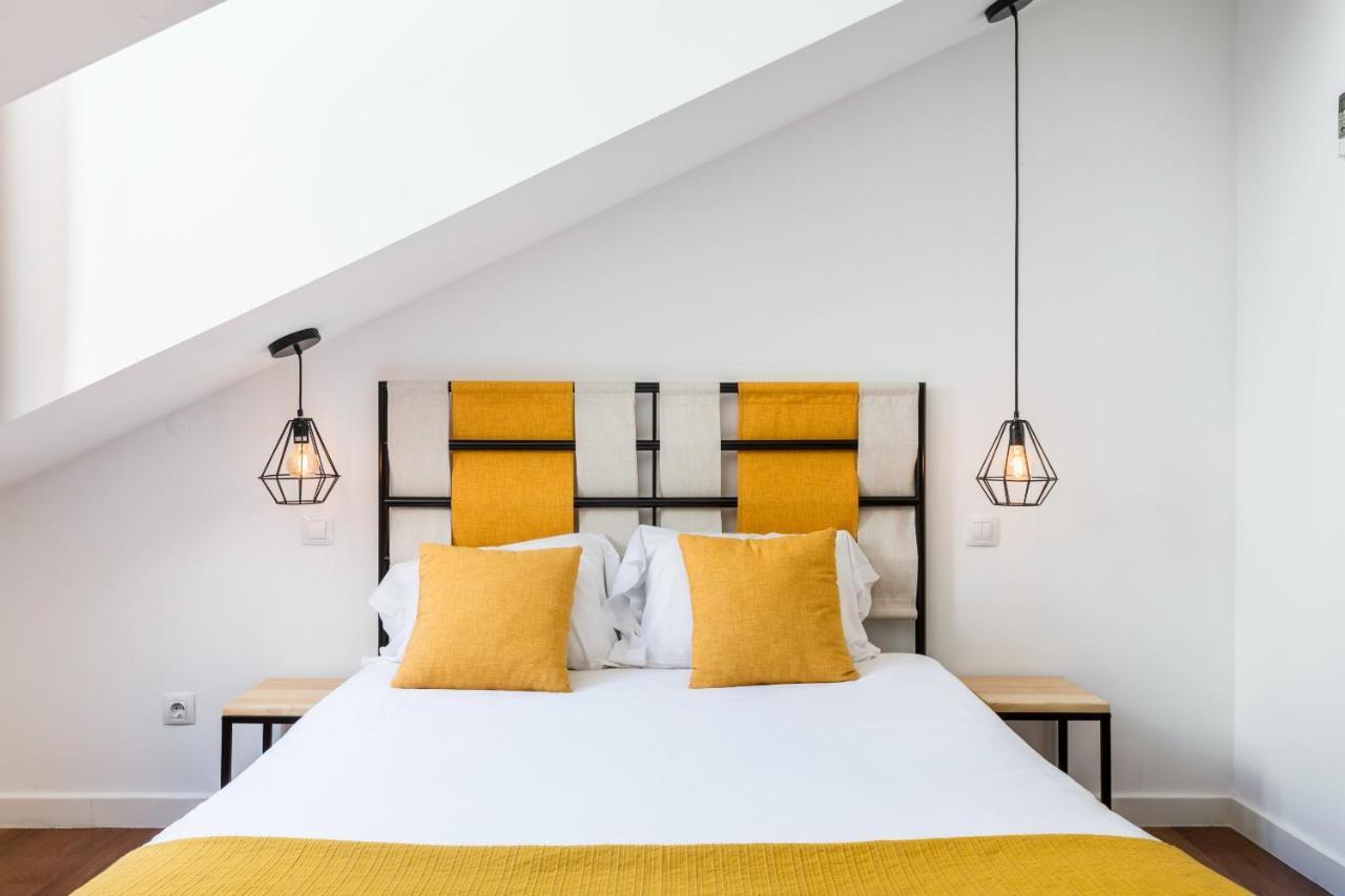 Stunning And Spacious Lofts Just By Graca And Alfama Lisbon Exterior photo